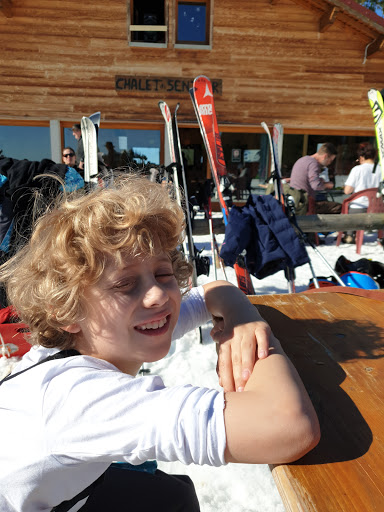 Le Chalet du Sentier - Thumbnail