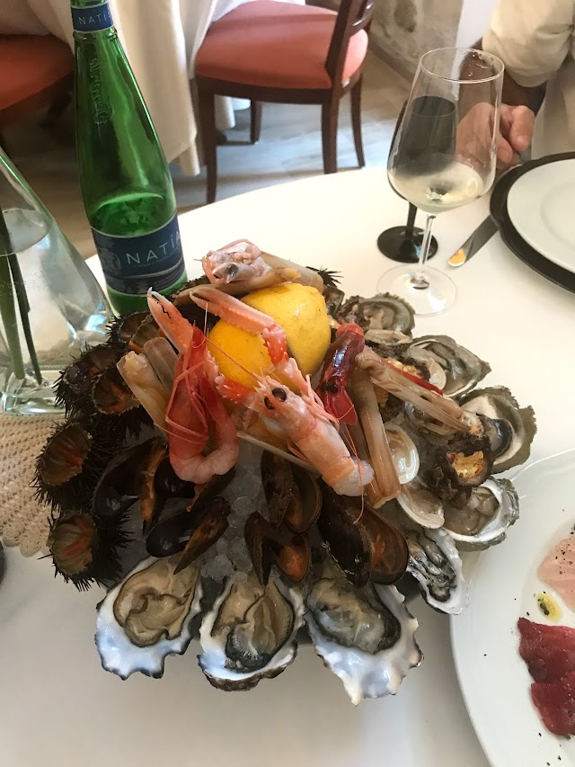 Ristorante Bacco