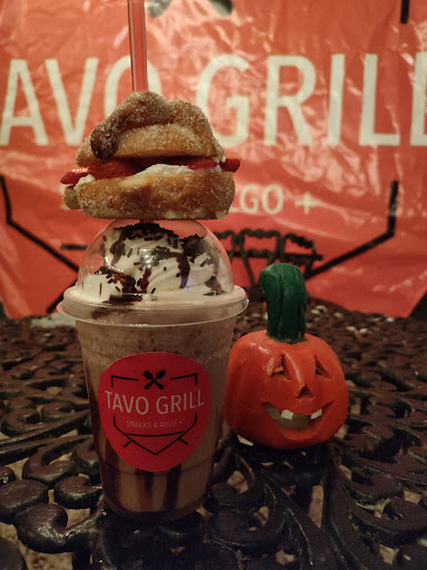 Tavo Grill Snacks y Algo + - Thumbnail