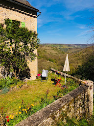 Photo n°19 de Gîte La Fontanelle à Valady (Maison d'hôtes)