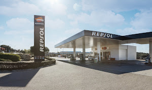 Estación de Servicio Repsol 7