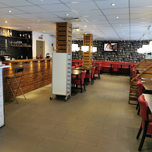 Pinocchio Rest. & Pizzeria Tröskaregatan 29, 583 33 Linköping, Sverige