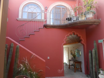 Photos of Sarabanda Hotel Boutique