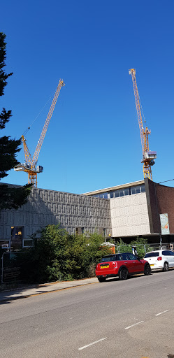 CYM Library - Visual