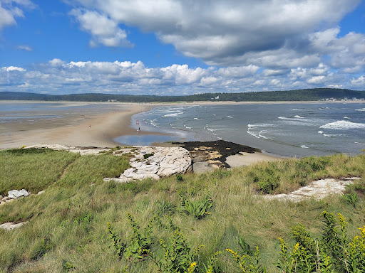 Popham Beach State Park