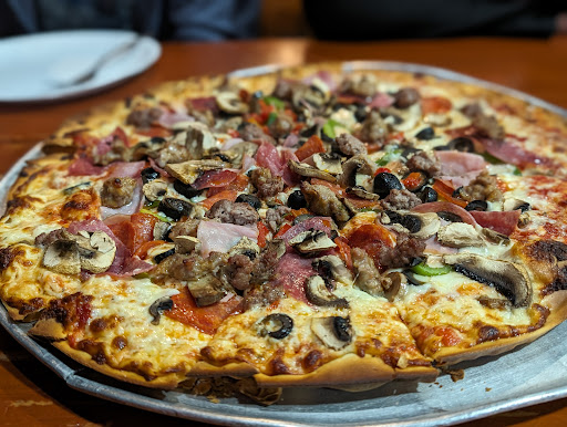 Panjo's Pizza & Pasta - Thumbnail