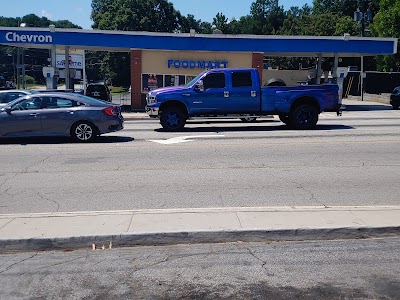 Columbia Plaza Shopping Center