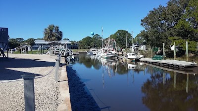 Photos of Ochlockonee Bay Realty