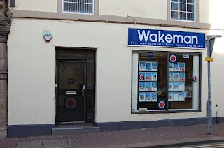 Wakeman Estate Agents