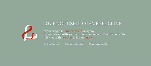 Love Yourself Cosmetic Clinic Gallery - Australia