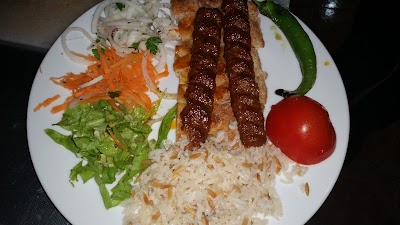 Kardeşler Lokanta Pide Kebap Salonu