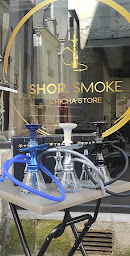 Photo n°13 de SHOP SMOKE à Tours (Magasin de narguilés)