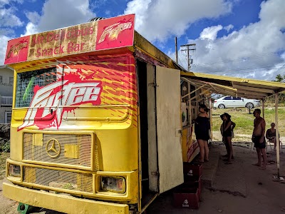 Photos of Mr. Delicious Snack Bar