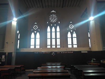 Photos of University of Buenos Aires
