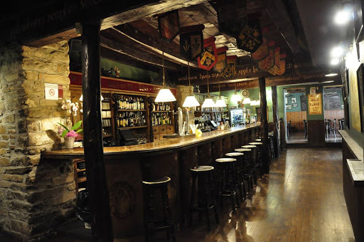 Pub Dublin Road