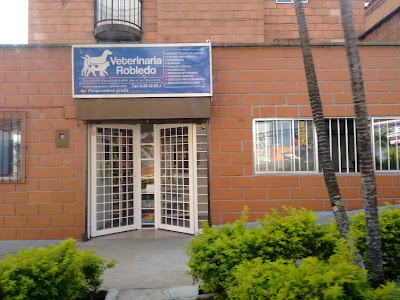 Photos of VETERINARIA ROBLEDO