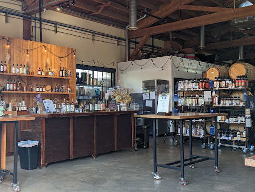 New Deal Distillery and Bottle Shop - Thumbnail