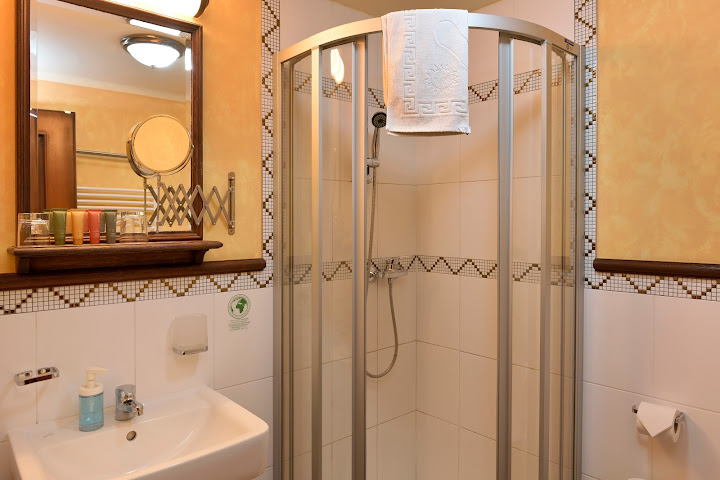Hotel La Fresca by null
