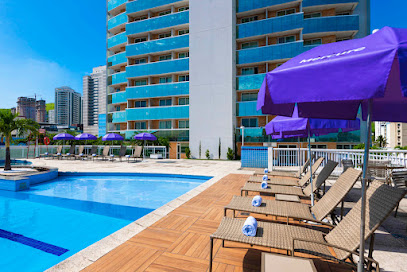 Mercure Rio de Janeiro Nova Iguacu