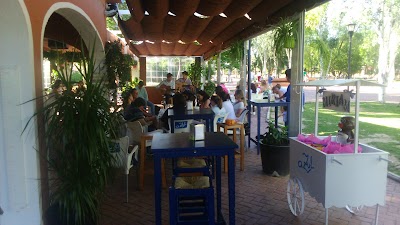 Photos of Parque Los Alamos