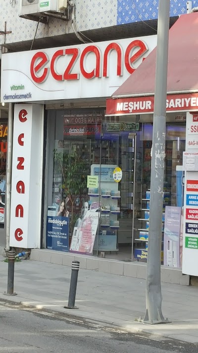 Sahin Pharmacy