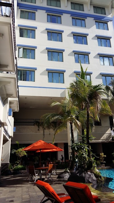 Photos of Hotel Novotel Yogyakarta