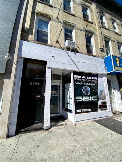 Masjid Al-Qaraouyine - South Brooklyn Islamic Center