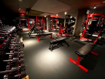 OSKスポーツクラブ岡山［GYM24/KIDS］