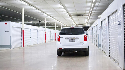 TurnKey Storage - East Abilene
