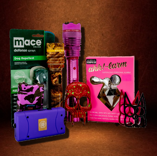 Metro Spy Supply - Thumbnail