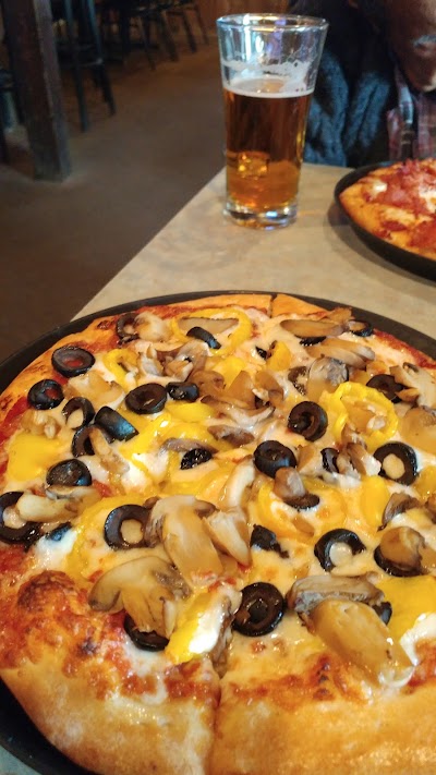 Photos of Thompson's Pizzeria