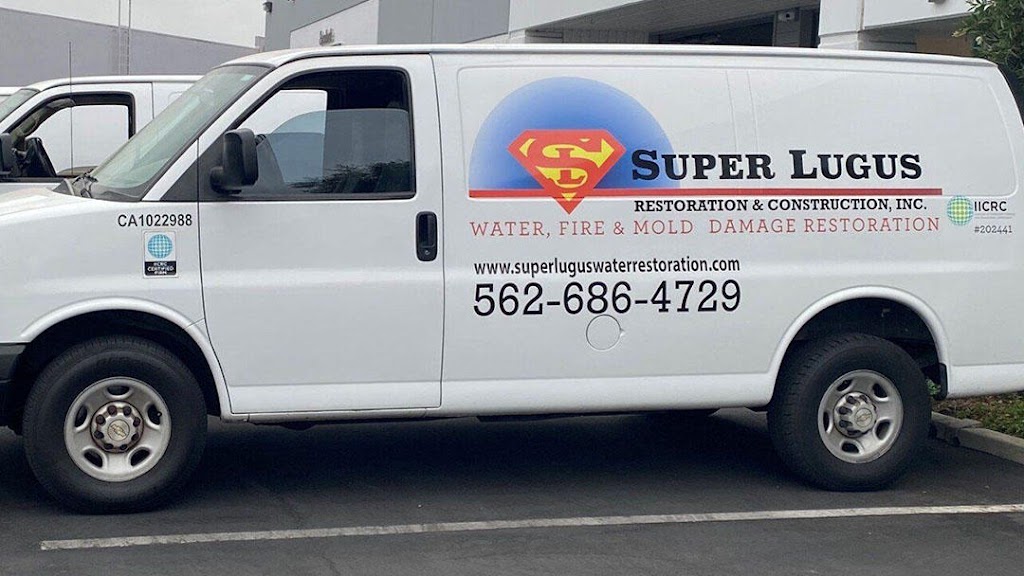 Super Lugus Construction, Inc. photo