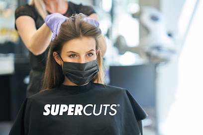 Supercuts