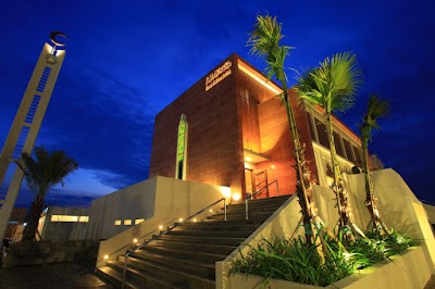 Photos of Masjid Al Birru Pertiwi
