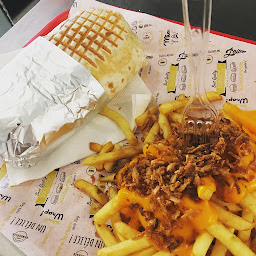 Photo n°9 de La Table D'Aïcha à Port-de-Bouc (Restaurant)