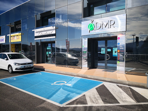 Photo de Maison Territoriale des services ADMR