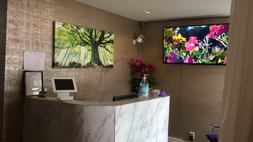 Lavender Spa - Visual