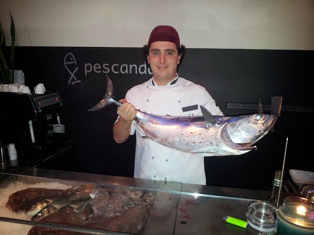 Ristorante Pescandalo