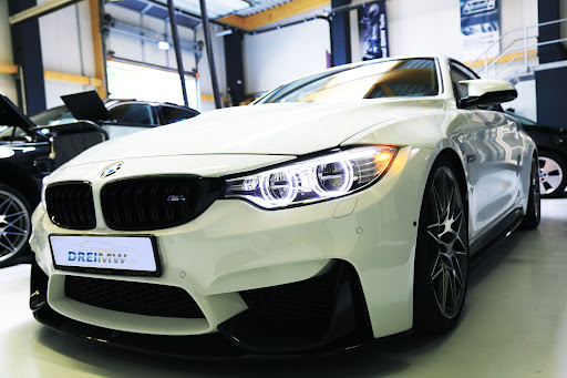 Freie BMW Werkstatt Berlin - Thumbnail