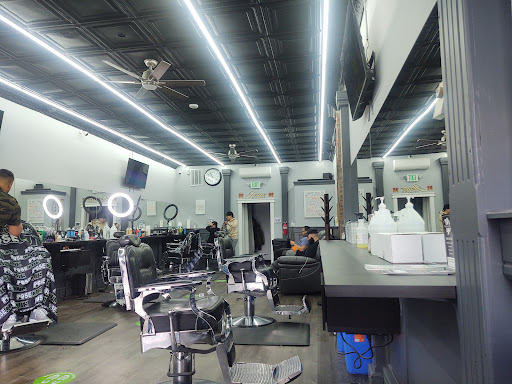 Posecuts Barbershop - Thumbnail