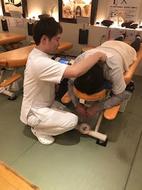 望ノゾミ整骨院