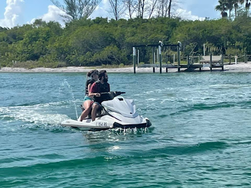 Island Jet Ski Tours & Rentals - Thumbnail