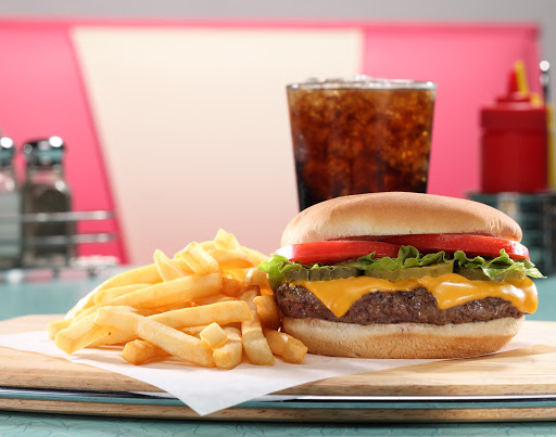 Hwy 55 Burgers Shakes & Fries of Elizabeth City - Thumbnail