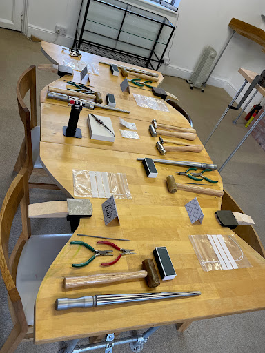 The Courtyard Workshop - Thumbnail
