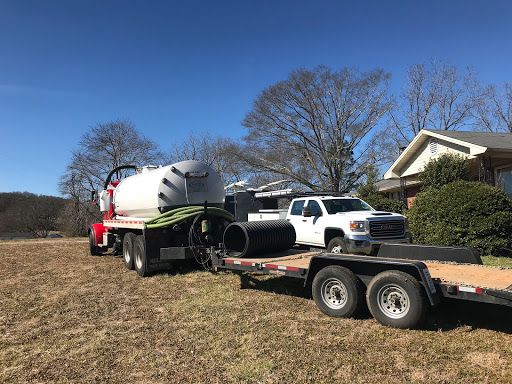 Drip Drop Plumbing & Septic