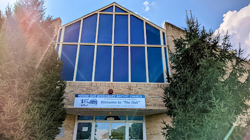 Round Oak Missionary Baptist Church - Thumbnail