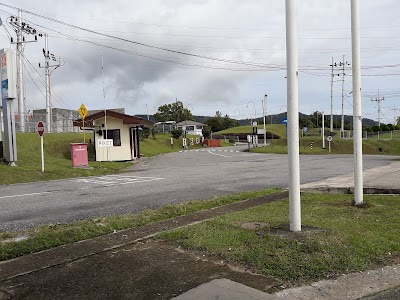Photos of Paritohan Camp