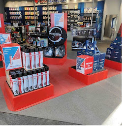 Photo n°4 de Autodistribution à Pontarlier (Magasin d'accessoires pour poids lourds)