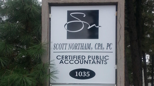 Scott Northam CPA PC