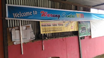 Photos of Warung Santai BERKAH ADETIYA Wifi.id
